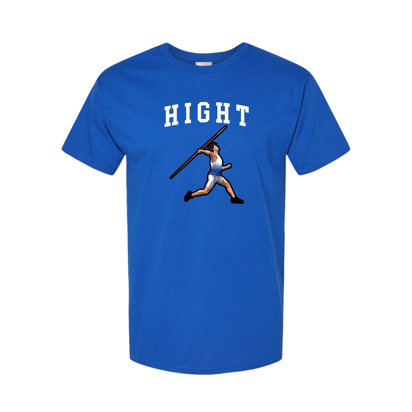 Tee — Shirsey in Royal