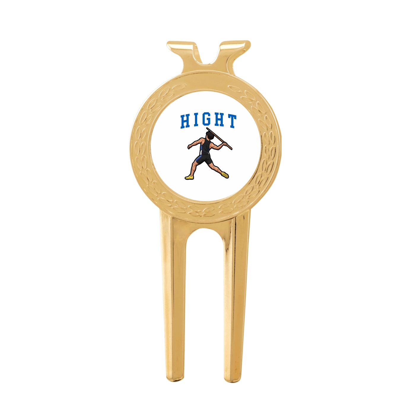 Divot Tool with Ball Marker — Shirsey in Classic