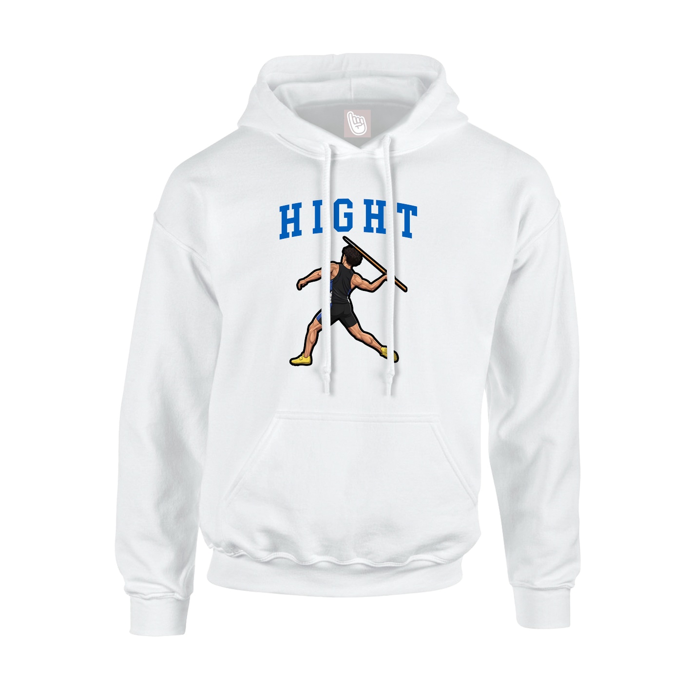 NIL Club Hoodie