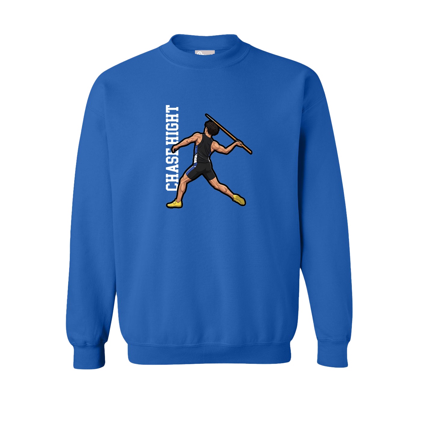 Fleece Crew