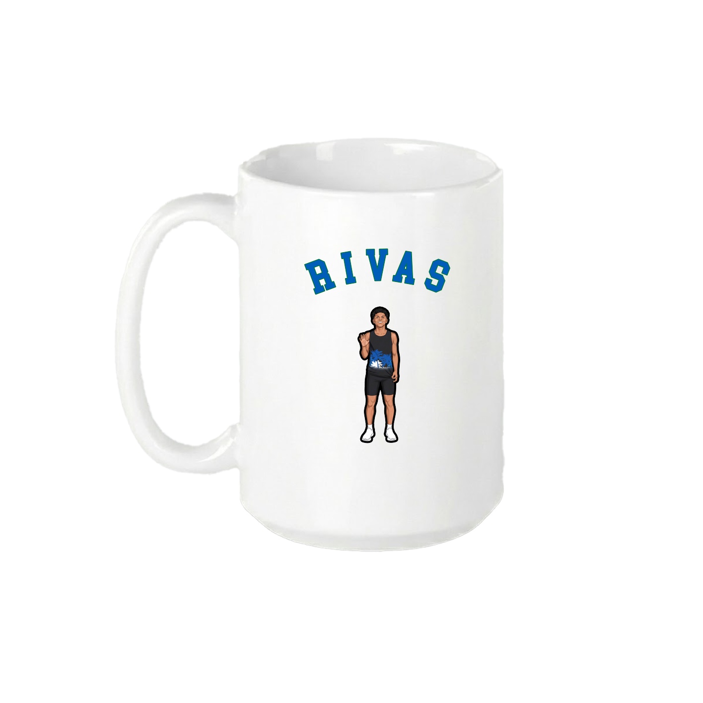 15oz Coffee Mug