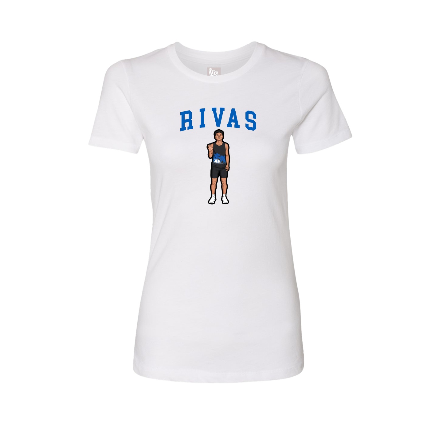 Womens Tee