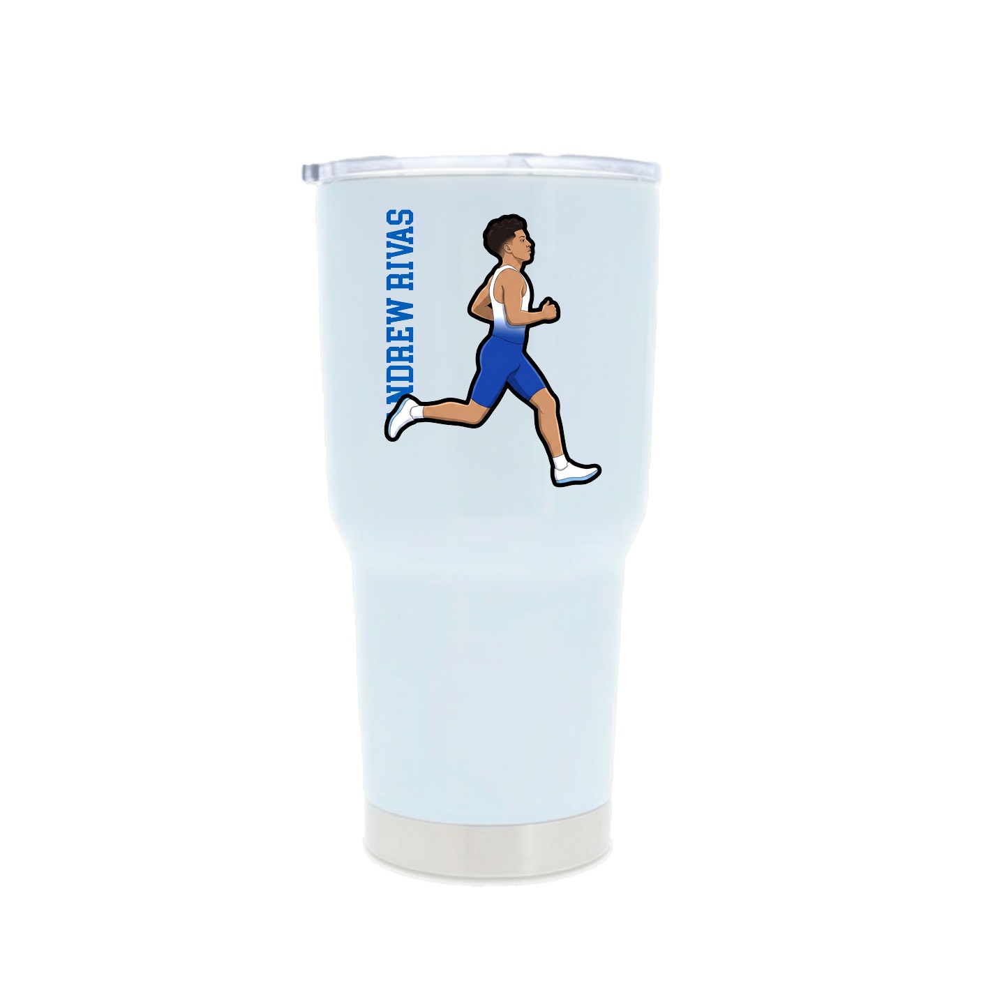 30oz Stainless Steel Tumbler