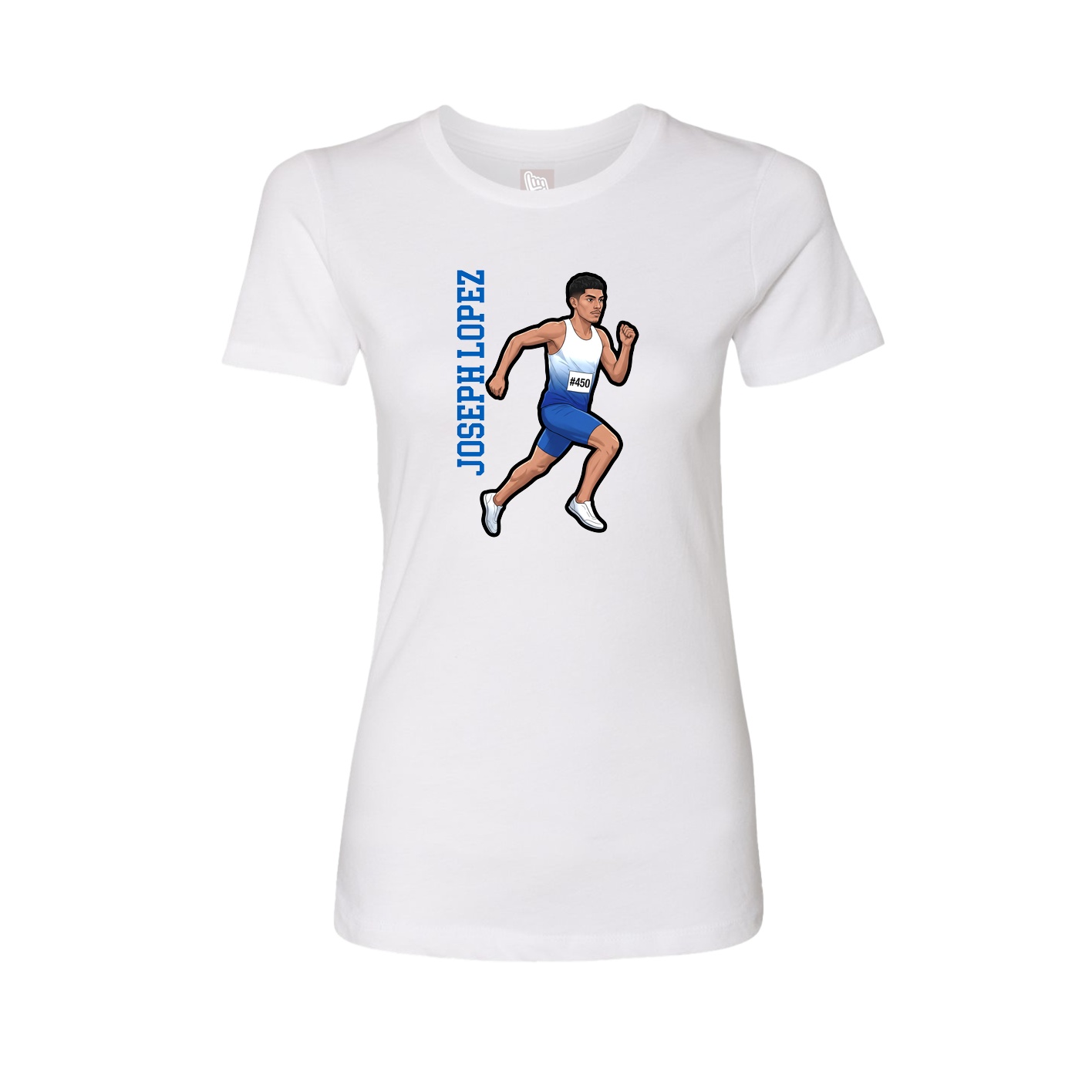 Womens Tee