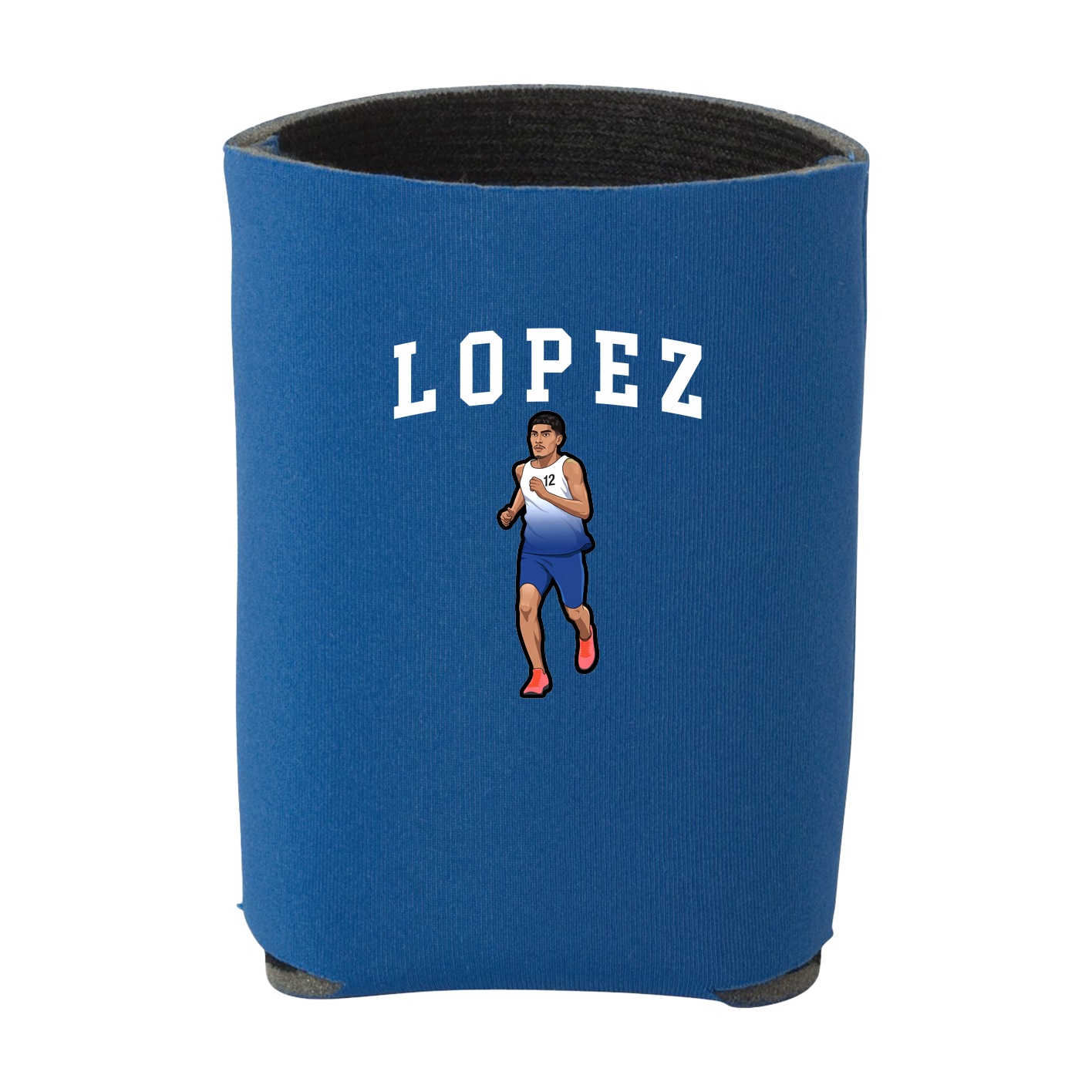 Can Holder — Shirsey in Royal