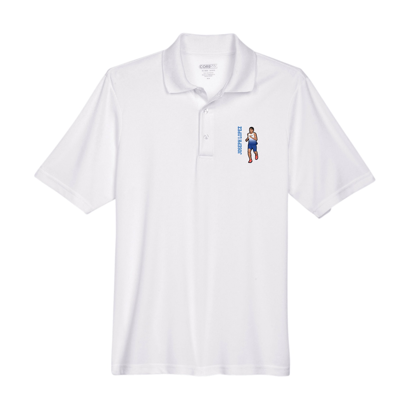 Performance Polo