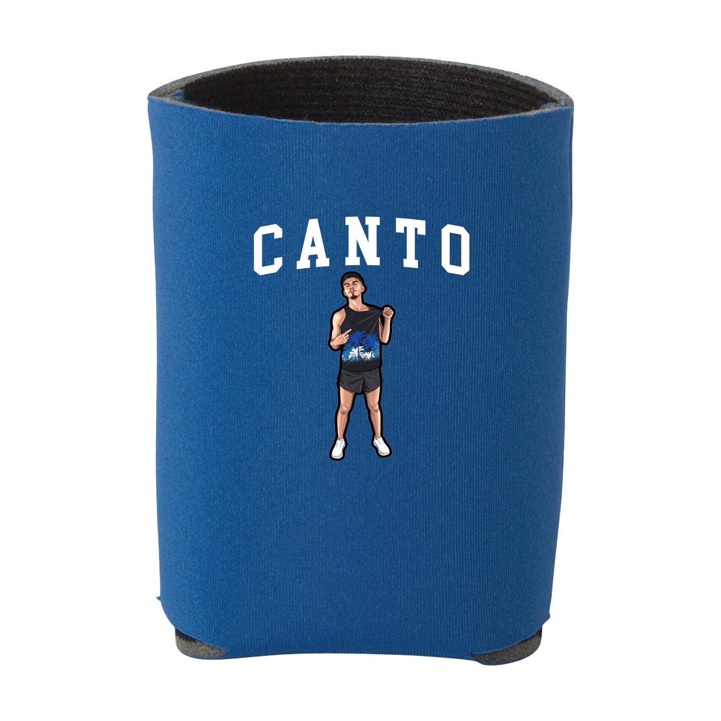 Can Holder