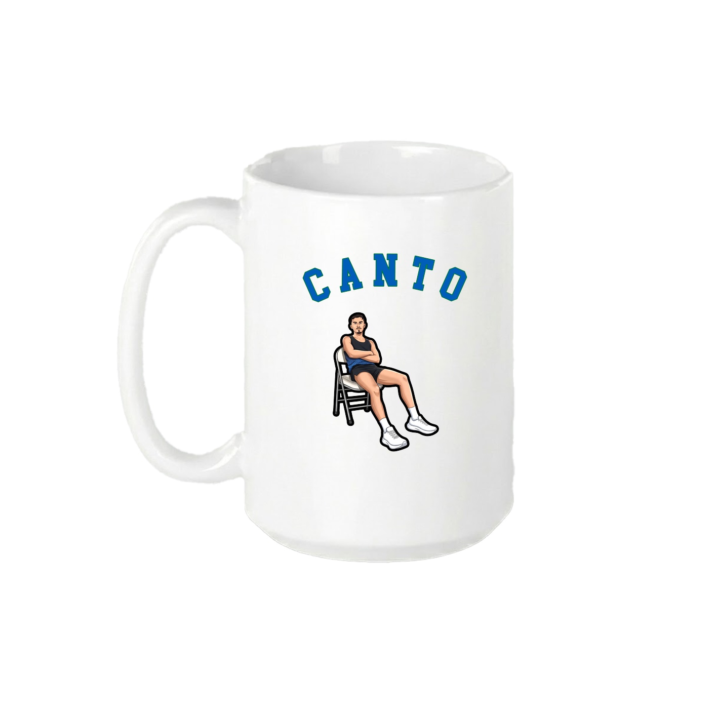 15oz Coffee Mug