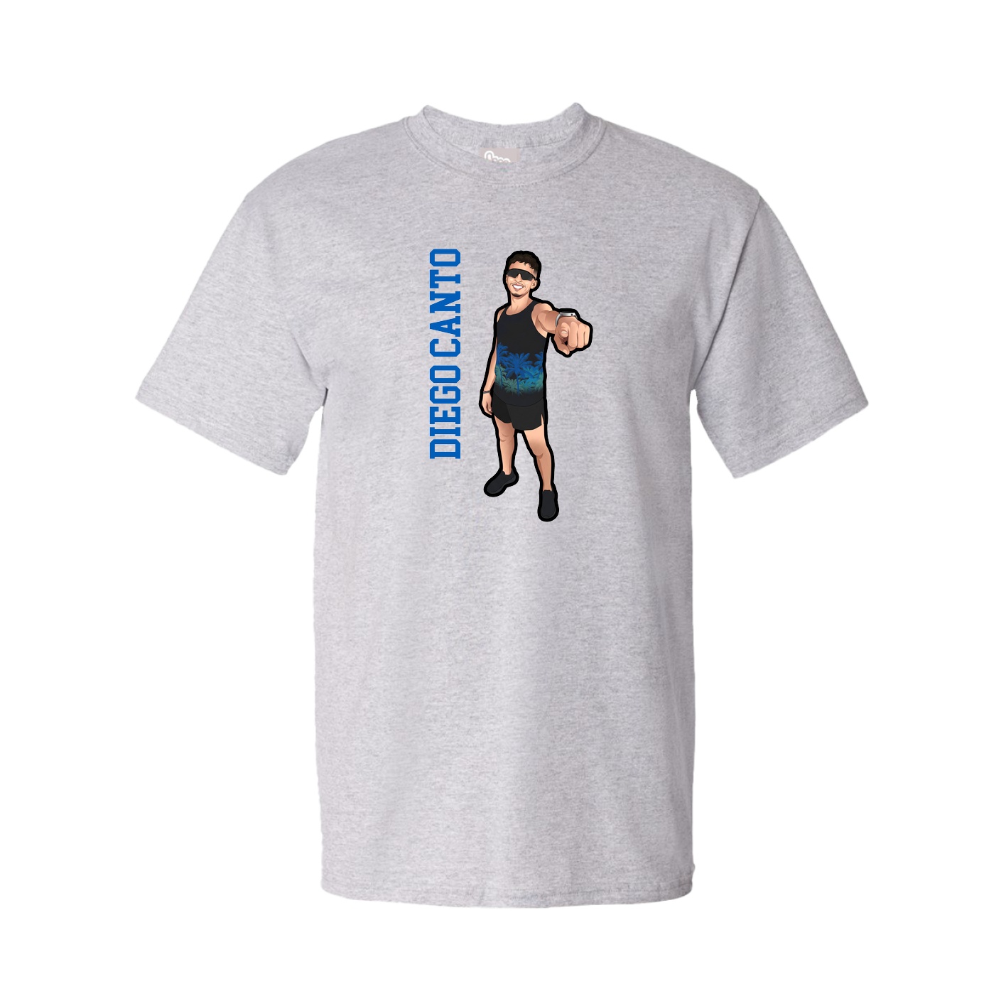 Youth Tee