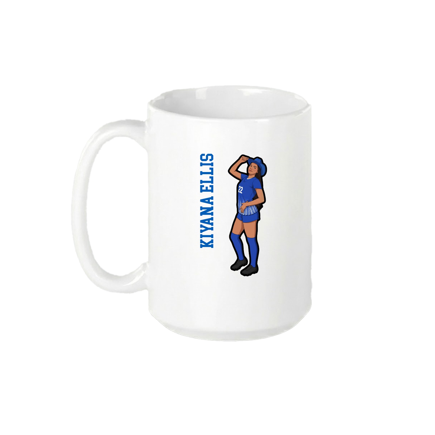 15oz Coffee Mug