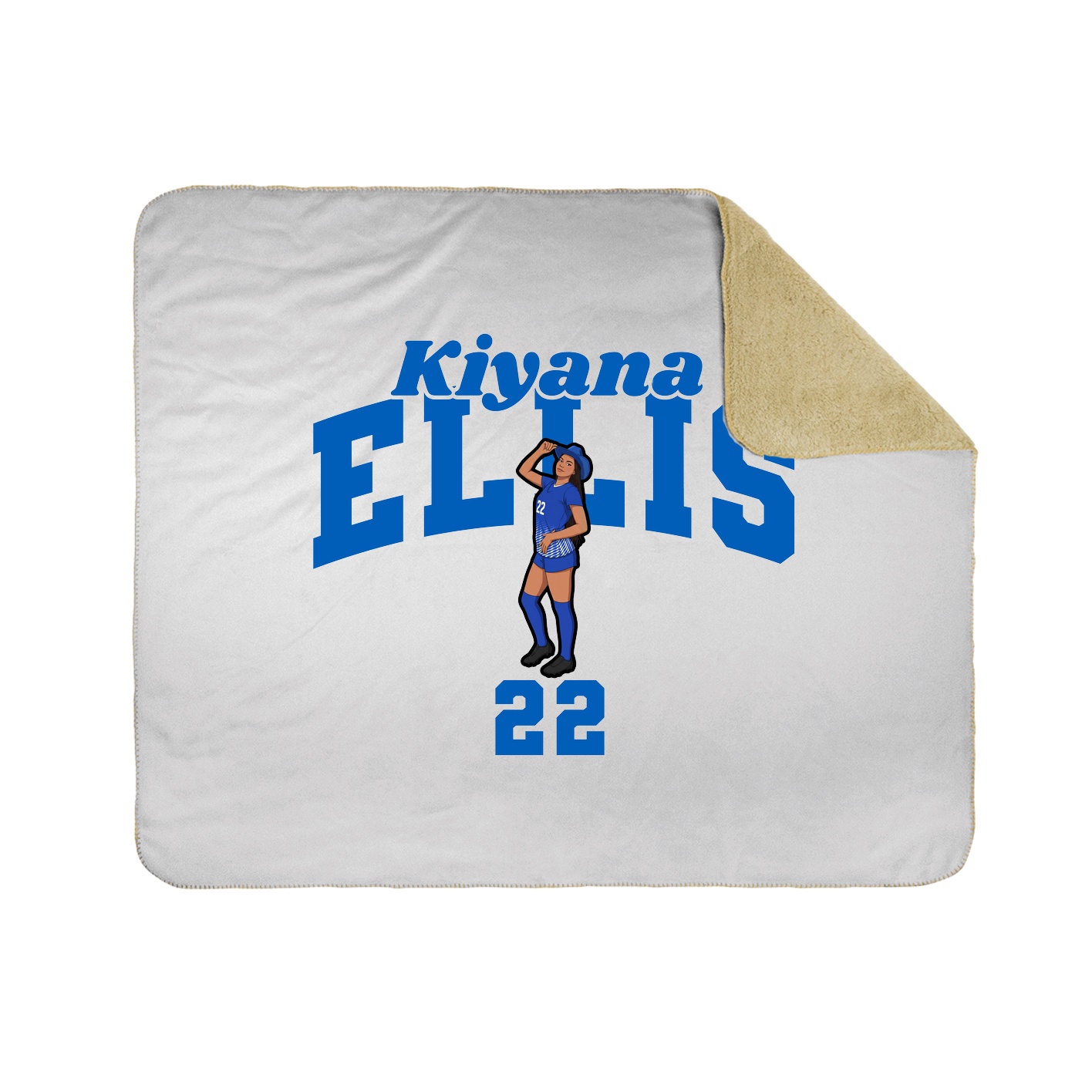 Throw Blanket