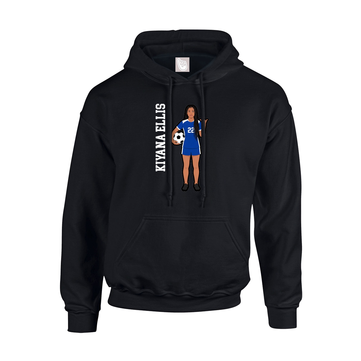 Youth Hoodie