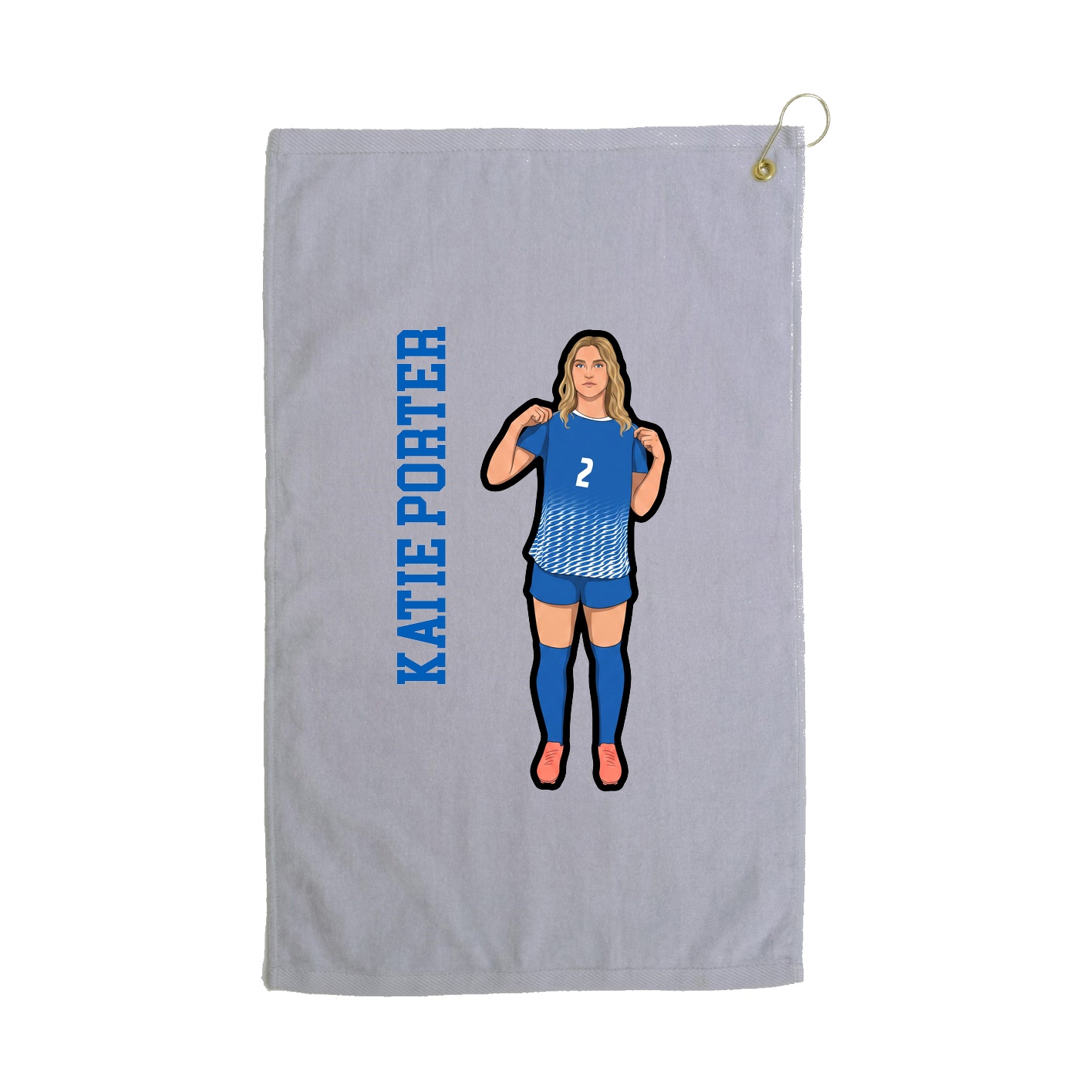 Golf Towel
