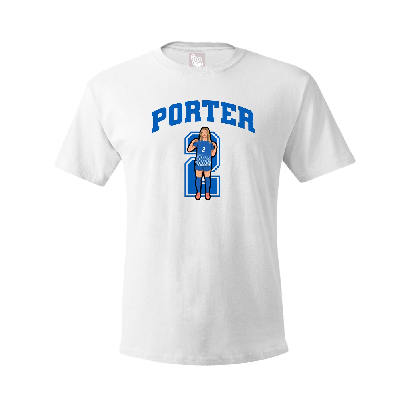 Youth Tee