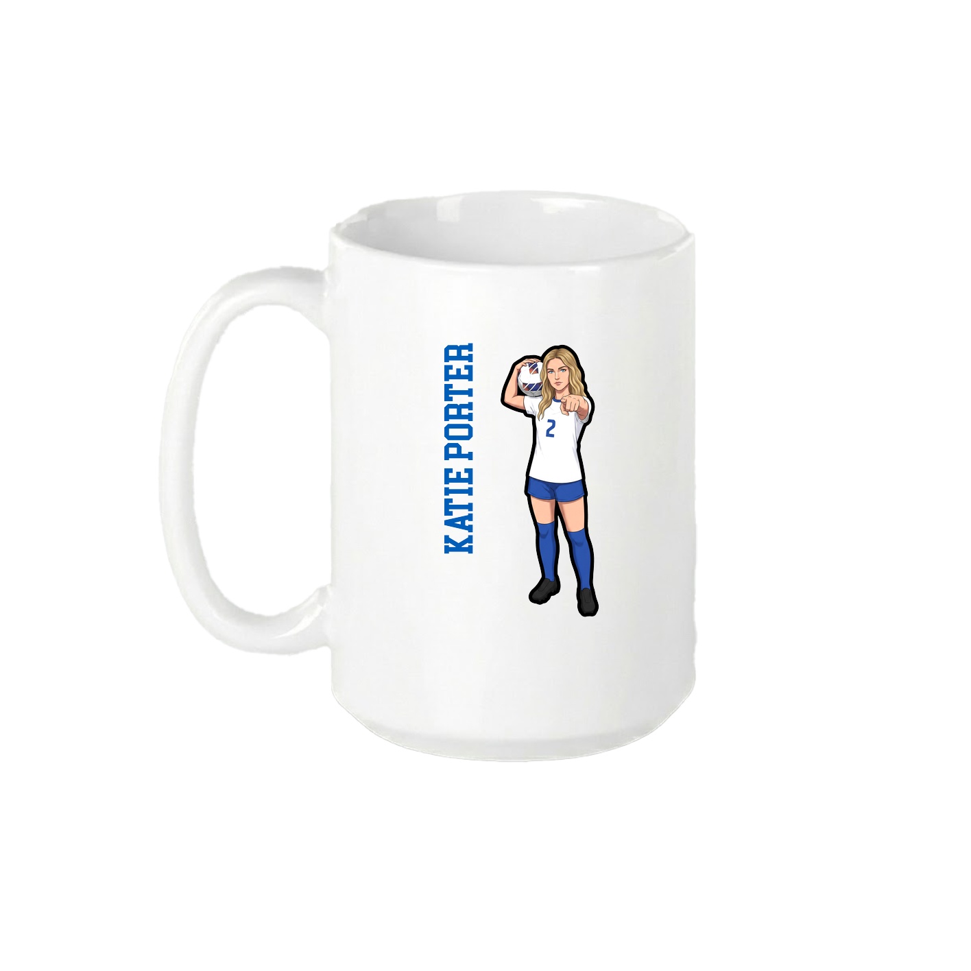 15oz Coffee Mug