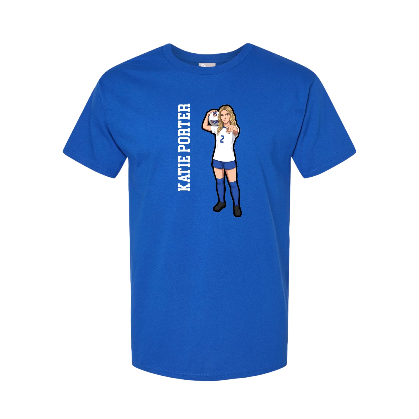 Tee