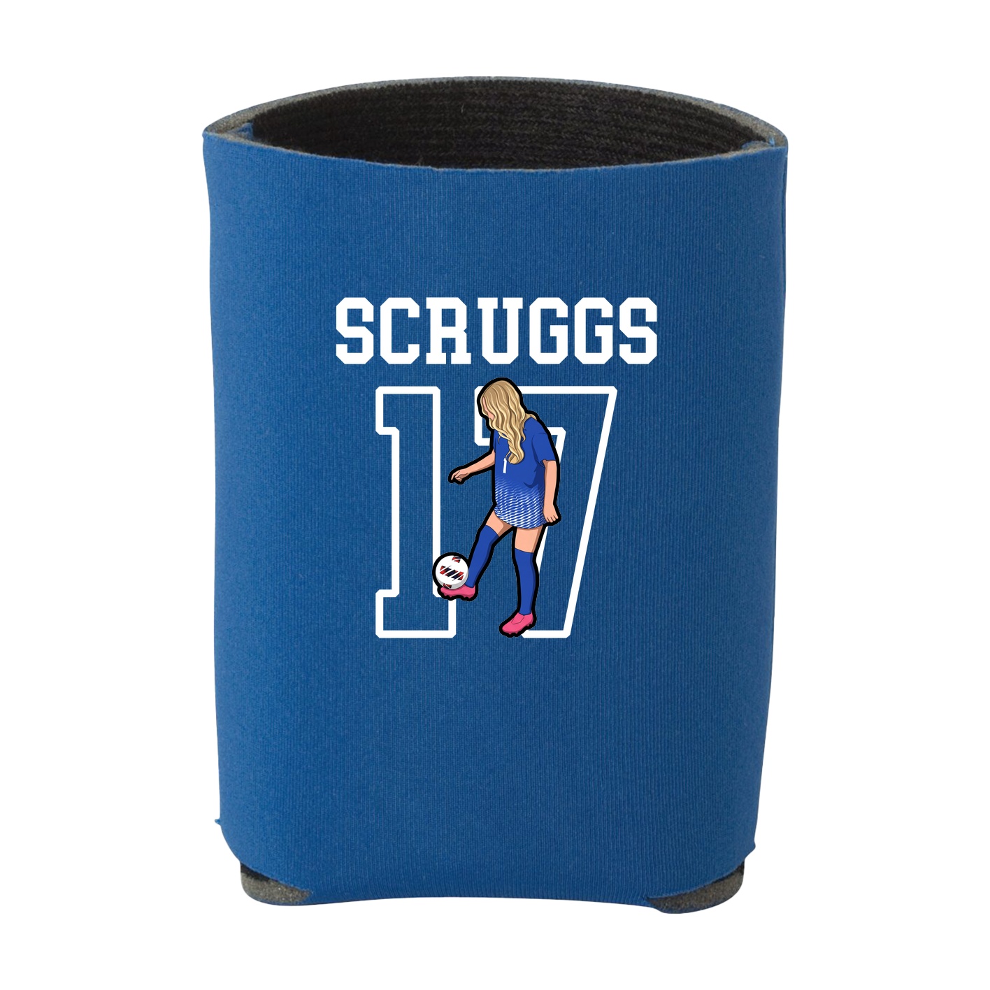 Can Holder — Shirsey in Royal