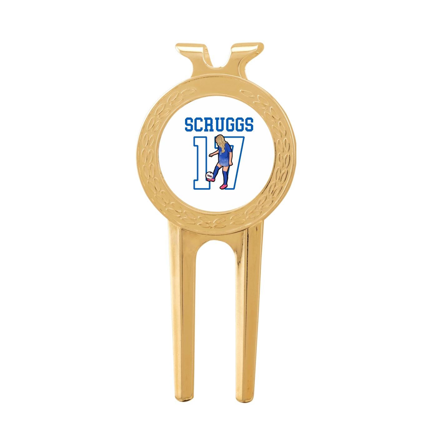 Divot Tool with Ball Marker — Shirsey in Classic