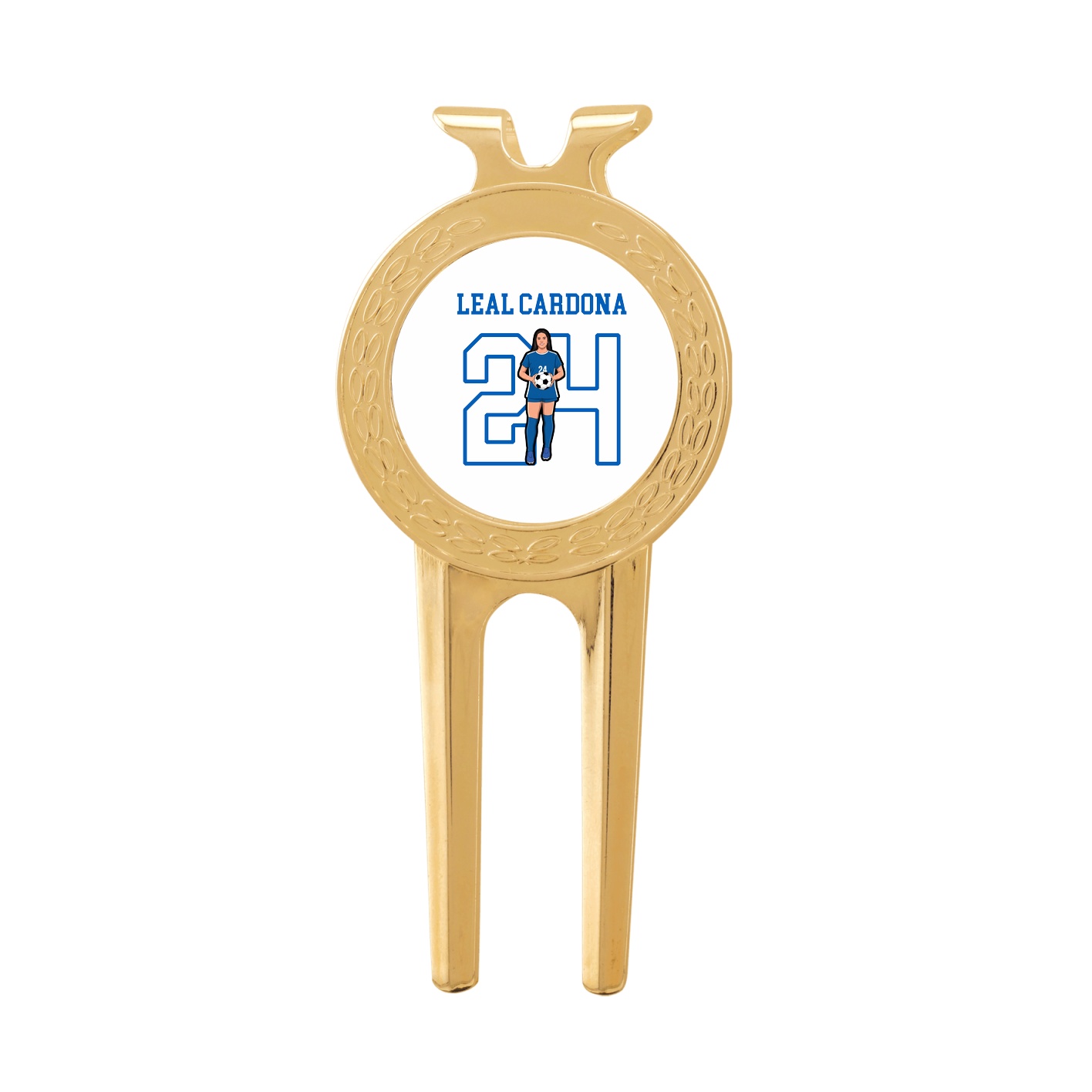 Divot Tool with Ball Marker — Shirsey in Classic
