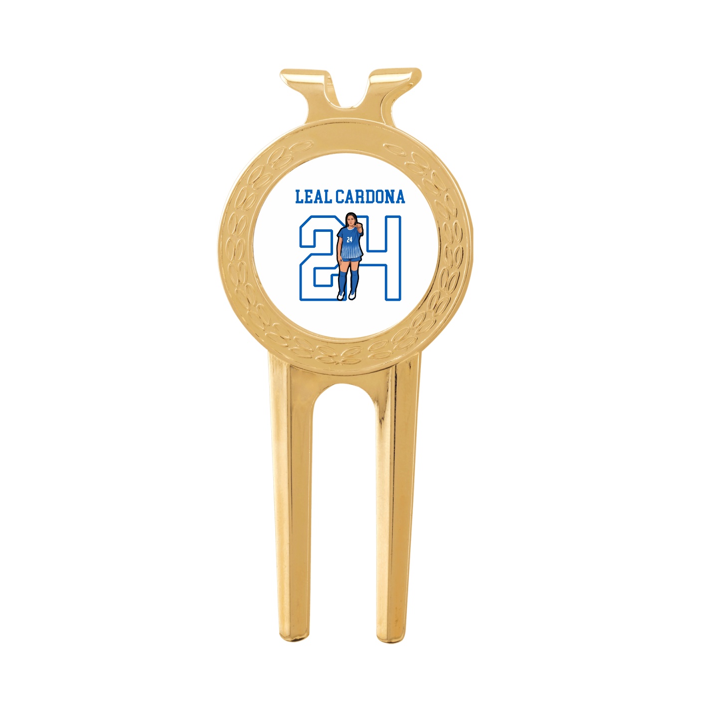Divot Tool with Ball Marker — Shirsey in Classic