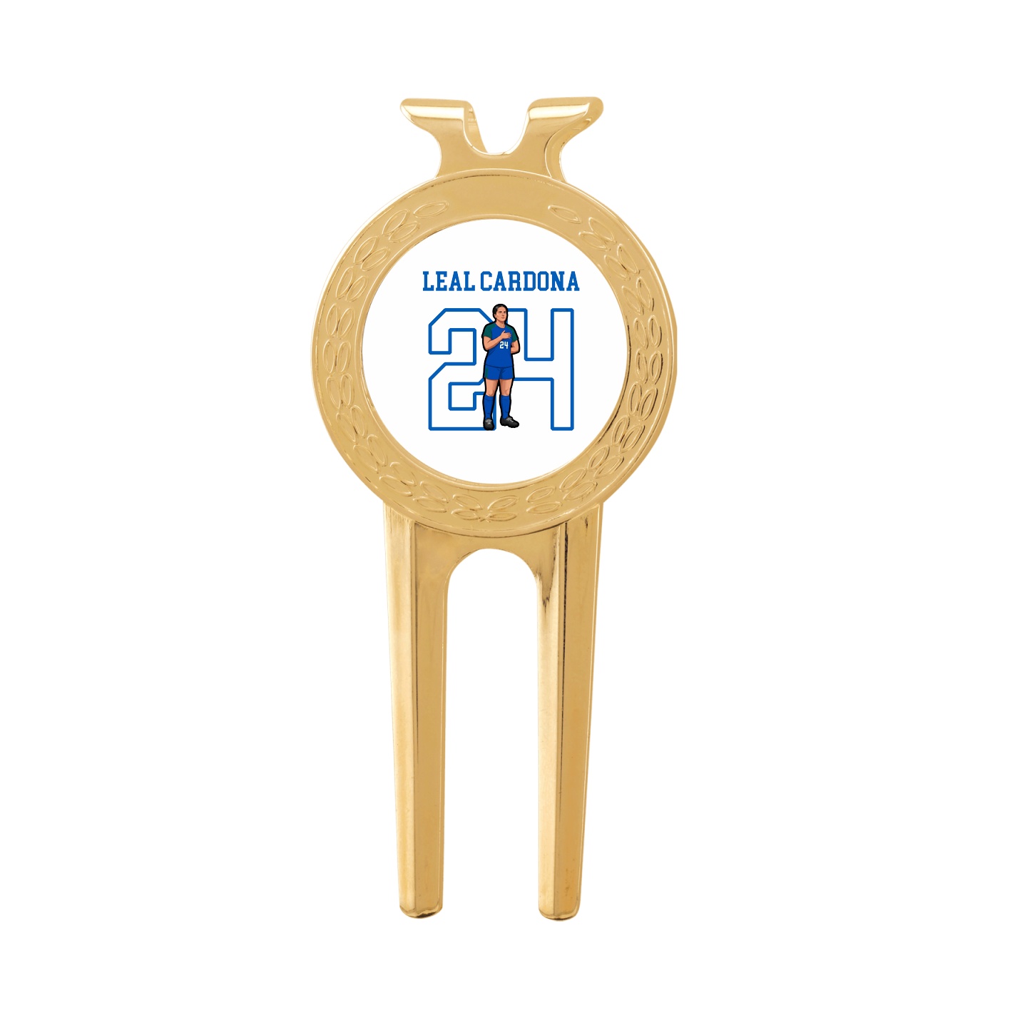 Divot Tool with Ball Marker — Shirsey in Classic