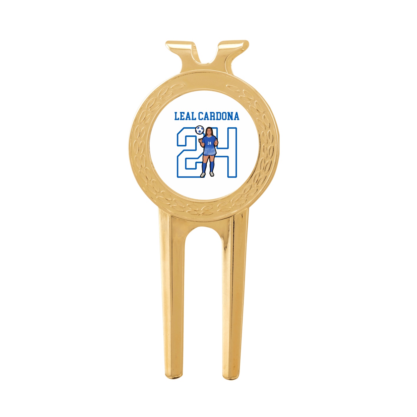 Divot Tool with Ball Marker — Shirsey in Classic