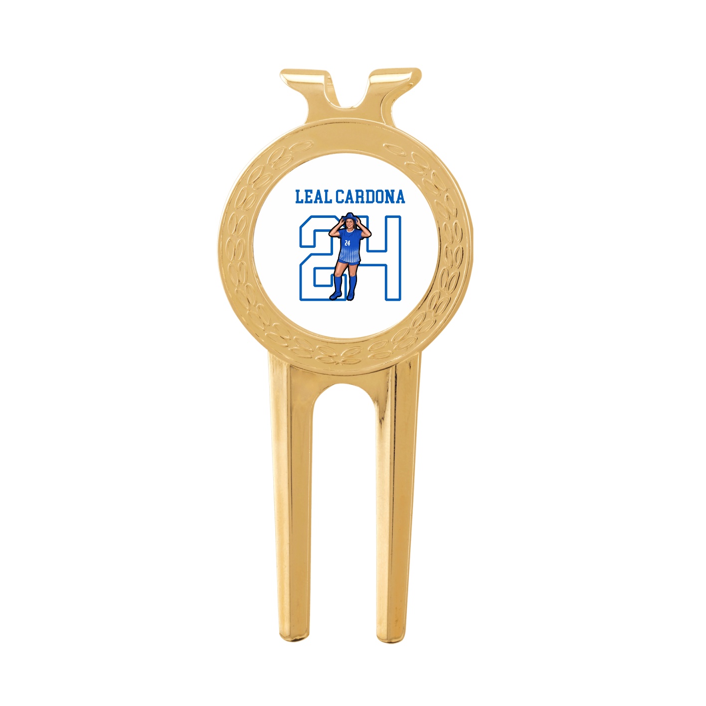 Divot Tool with Ball Marker — Shirsey in Classic