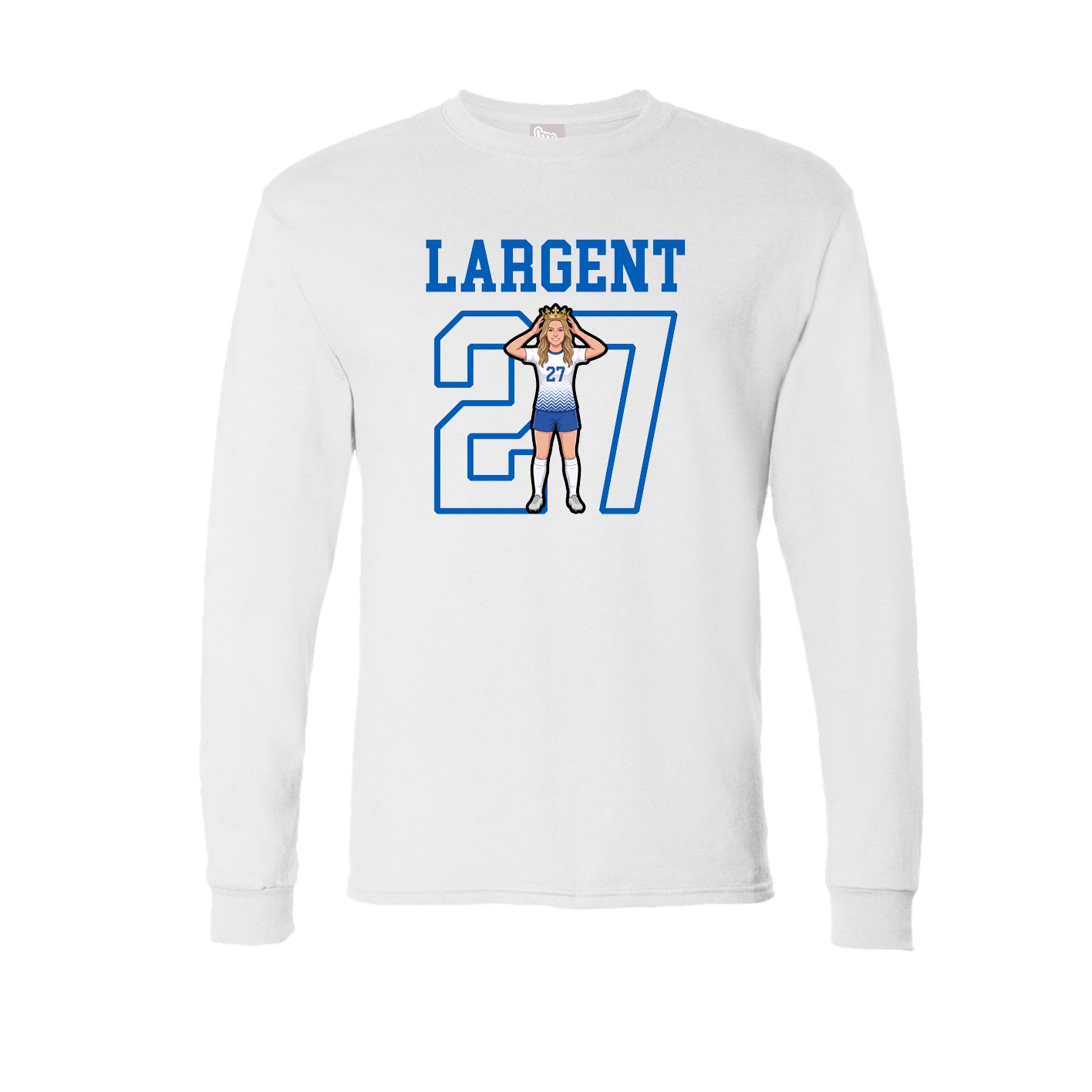Long Sleeve Tee