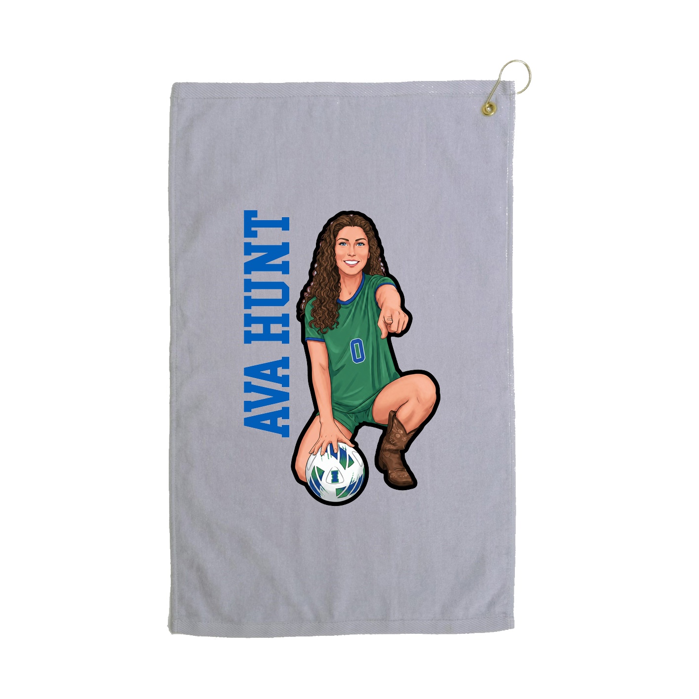 Golf Towel