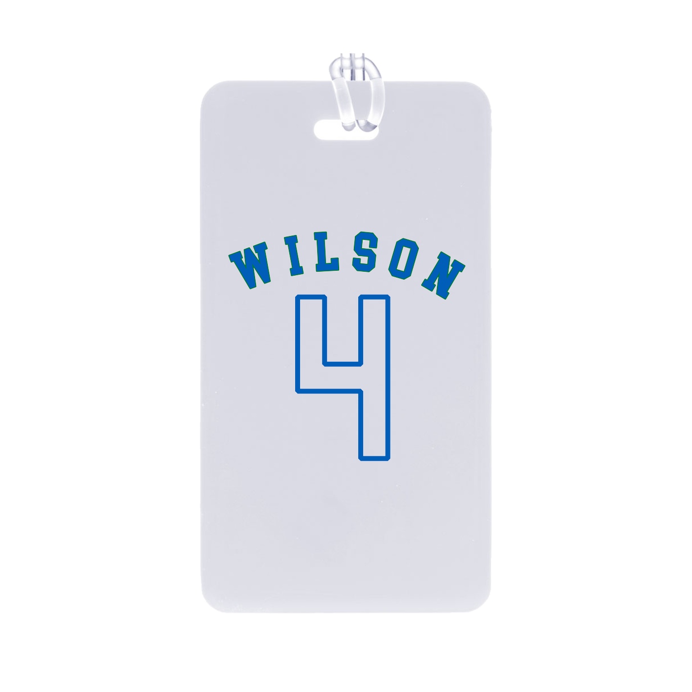 Bag Tag