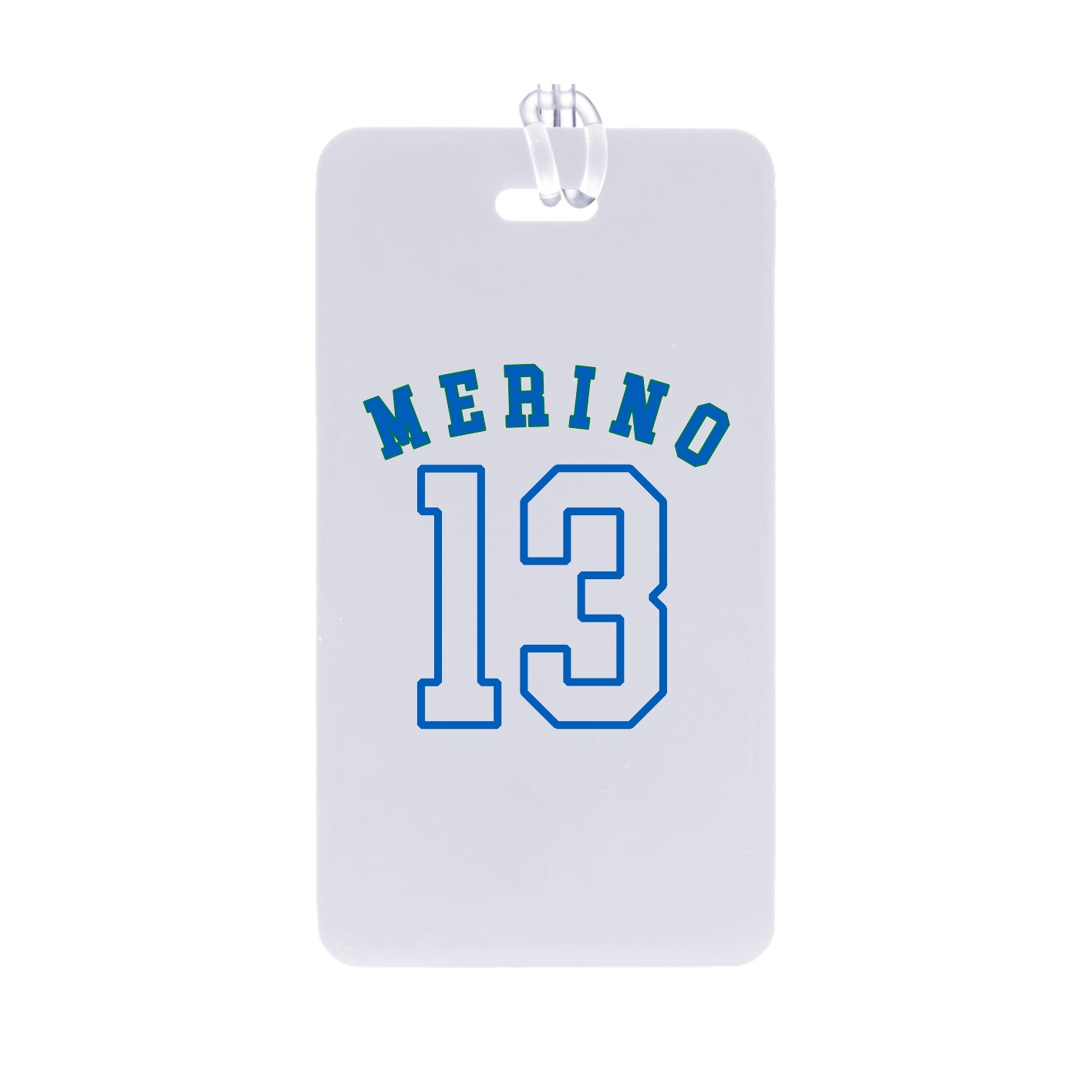 Bag Tag