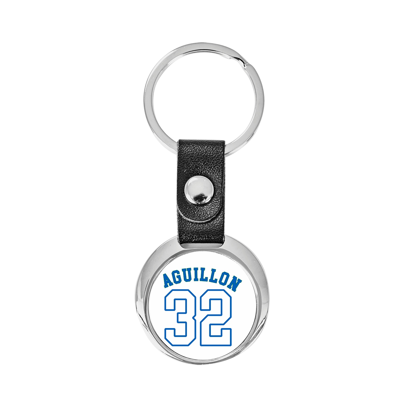 Key Chain — Shirsey Arch in Classic