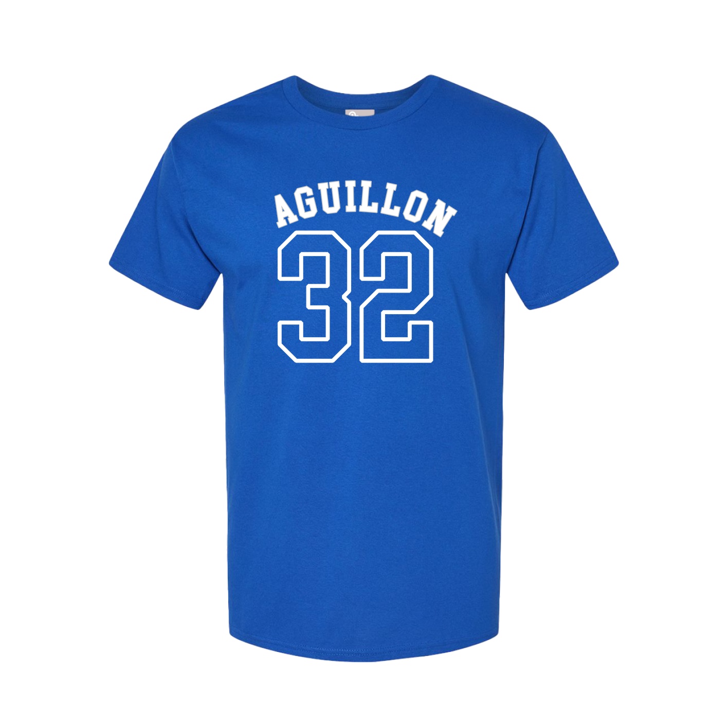 Tee — Shirsey Arch in Royal