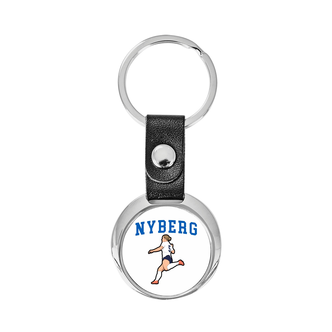 Key Chain — Shirsey in Classic