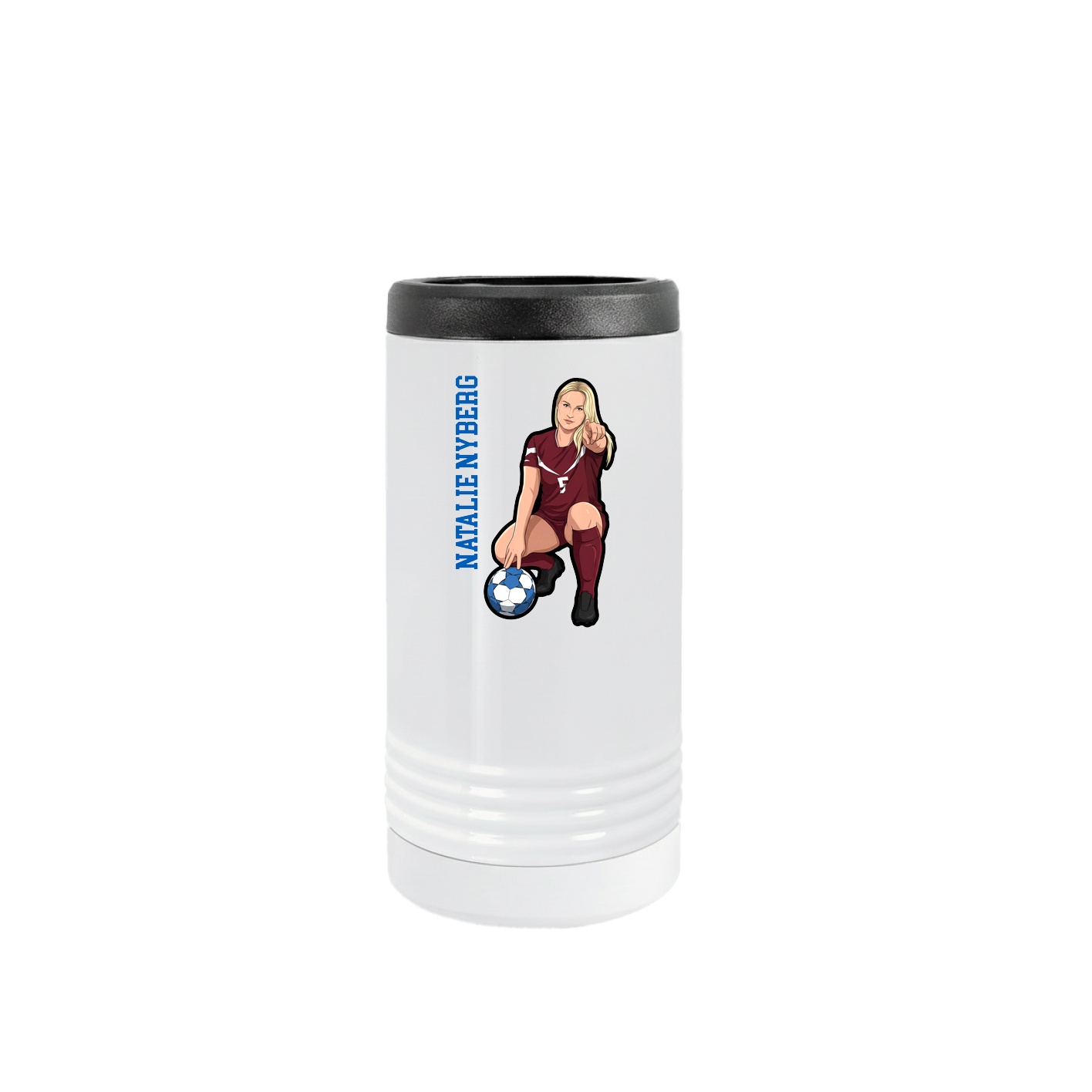 Polar Camel Slim Beverage Holder