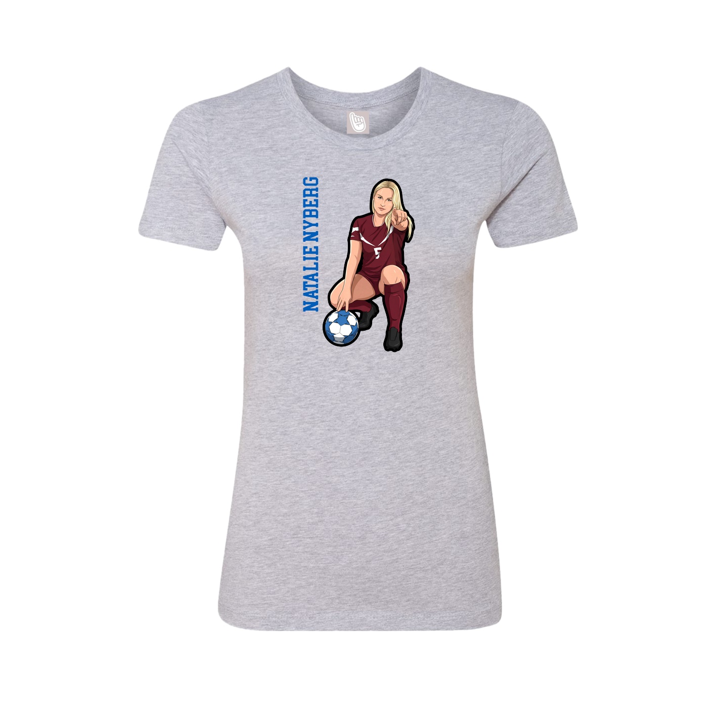 Womens Tee