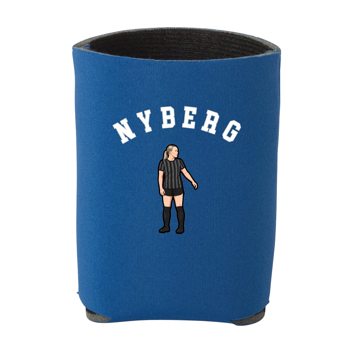 Can Holder — Shirsey Arch in Royal