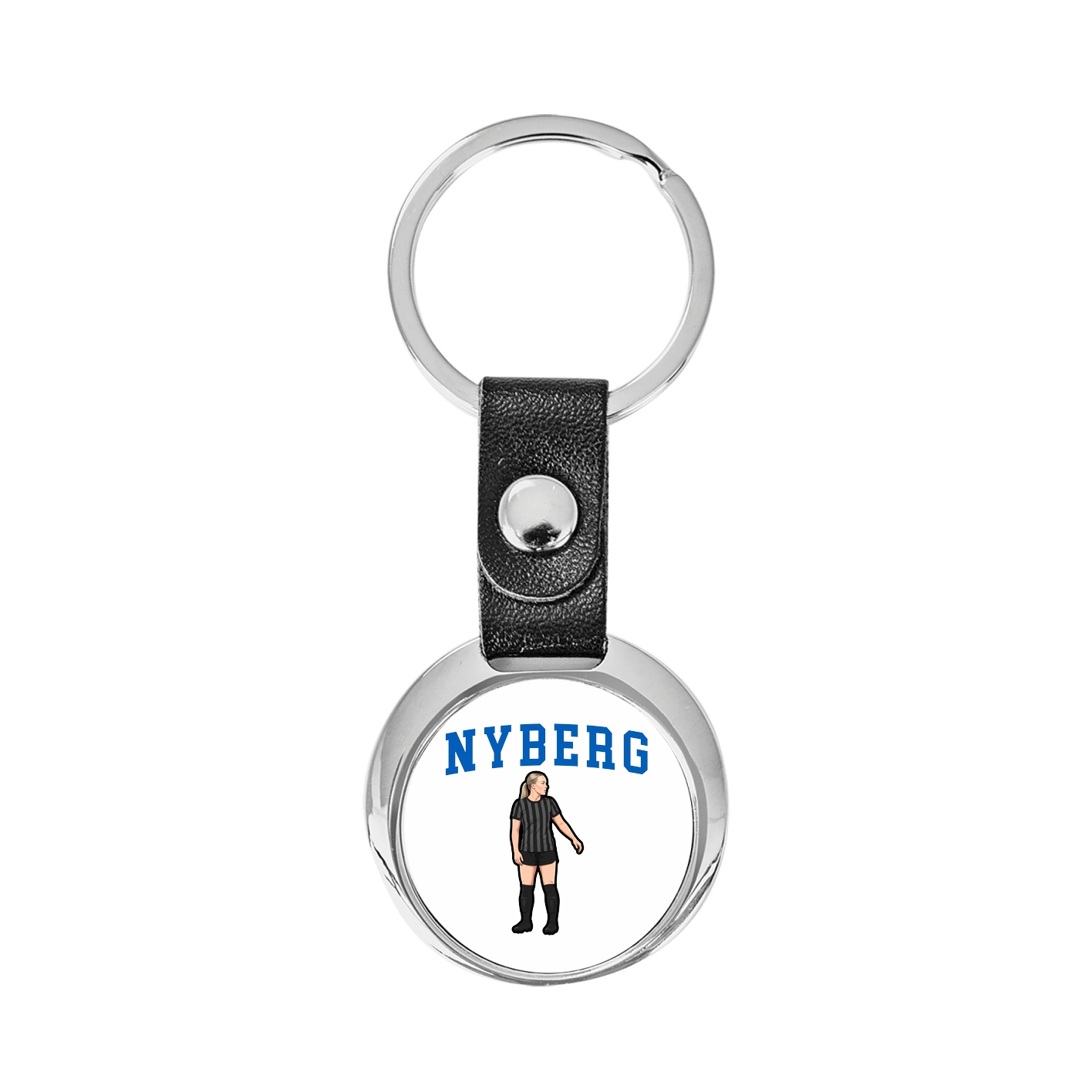 Key Chain — Shirsey in Classic