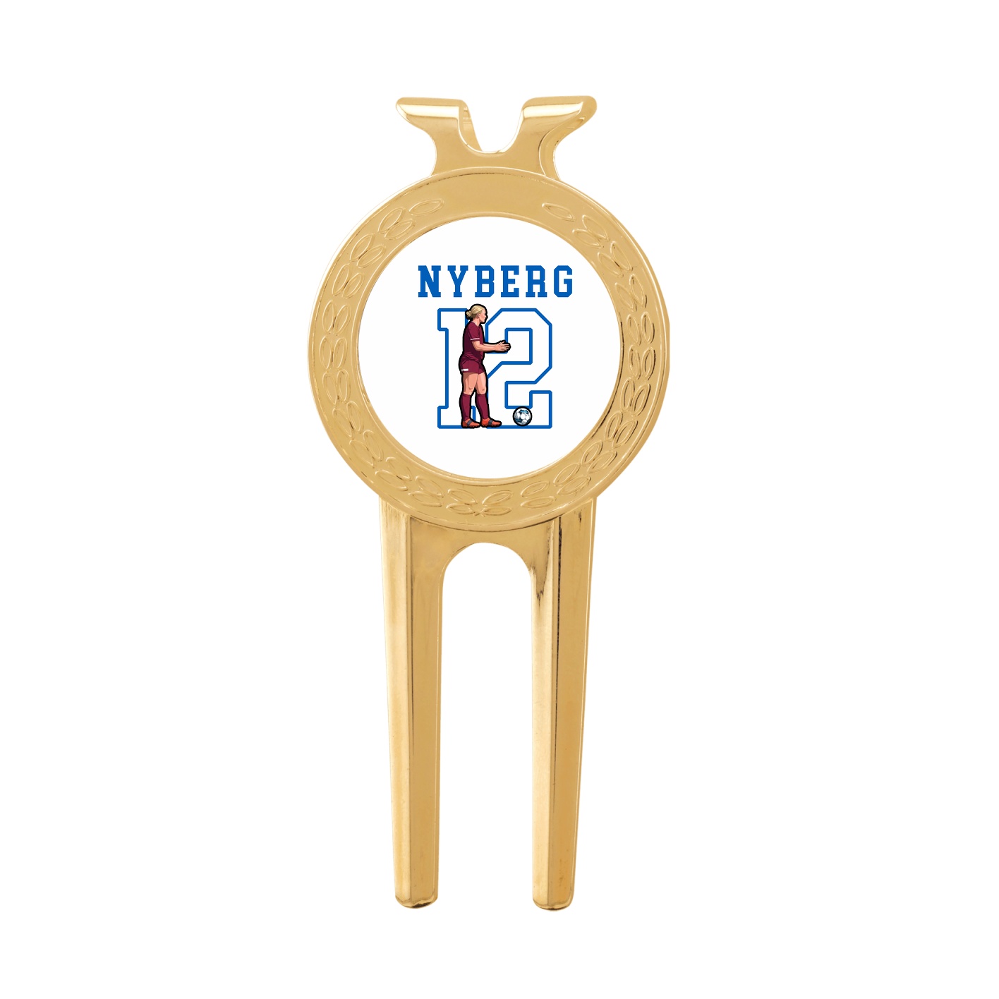 Divot Tool with Ball Marker — Shirsey in Classic