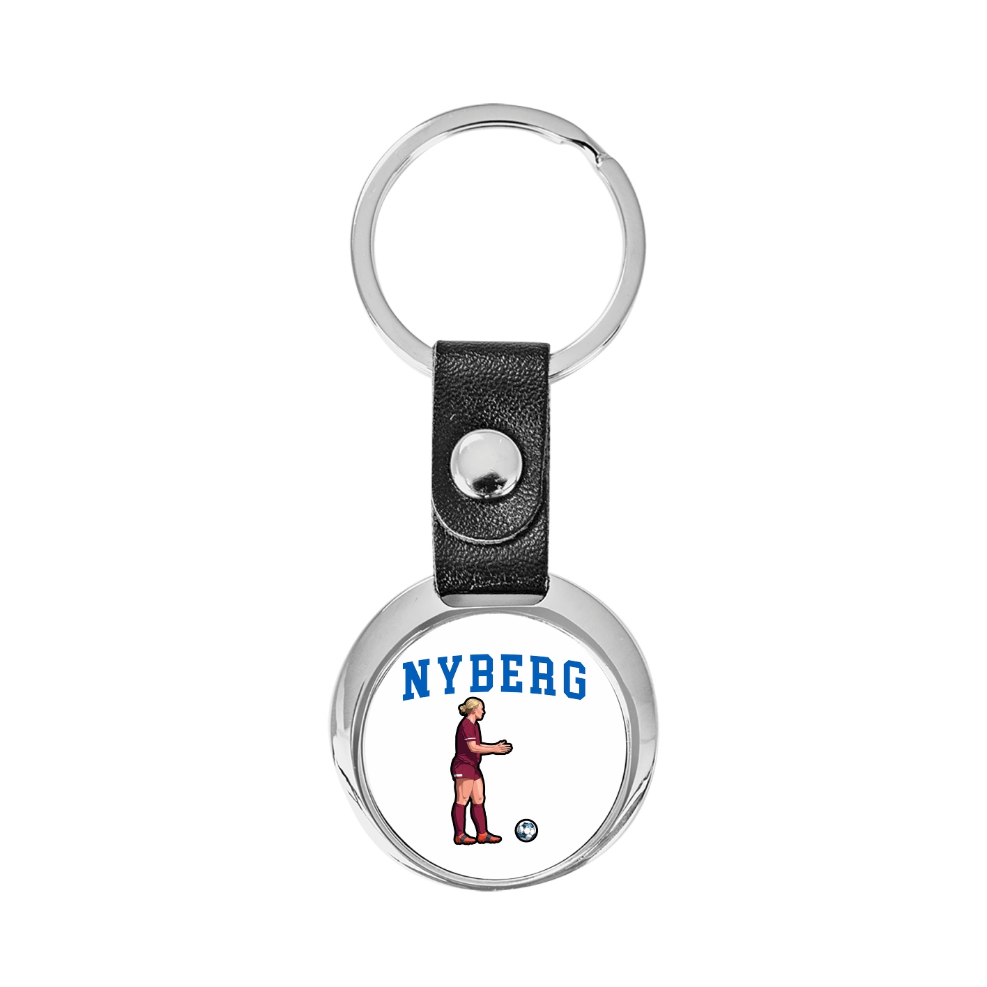 Key Chain — Shirsey in Classic
