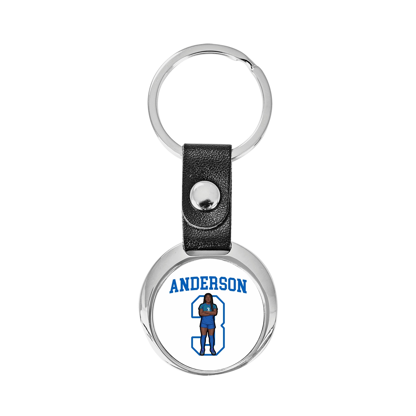 Key Chain — Shirsey in Classic