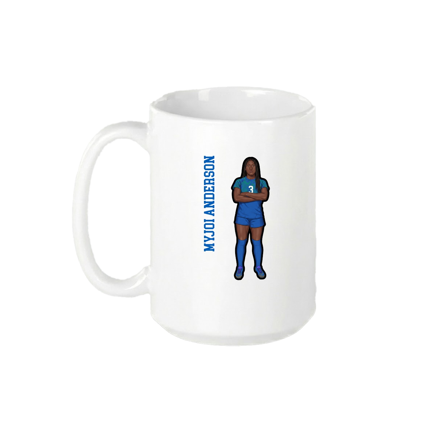 15oz Coffee Mug