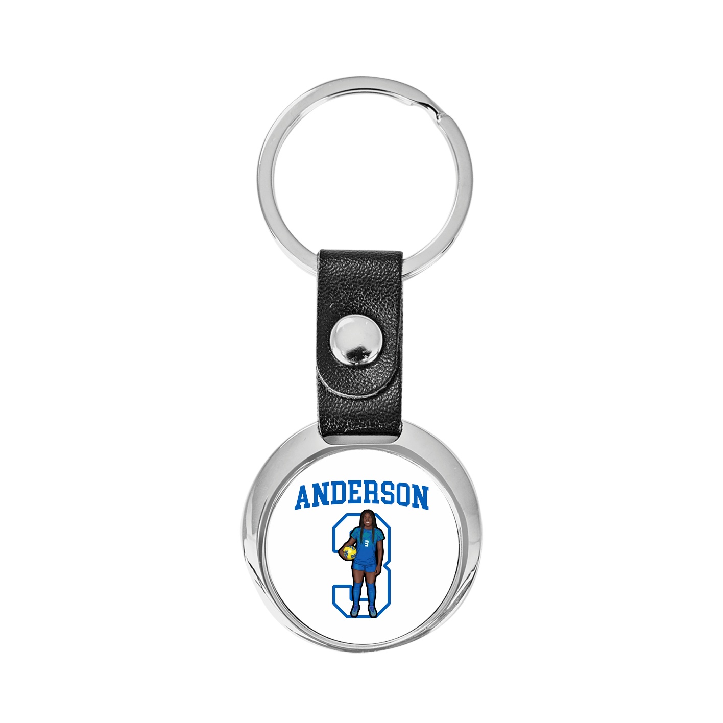 Key Chain — Shirsey in Classic