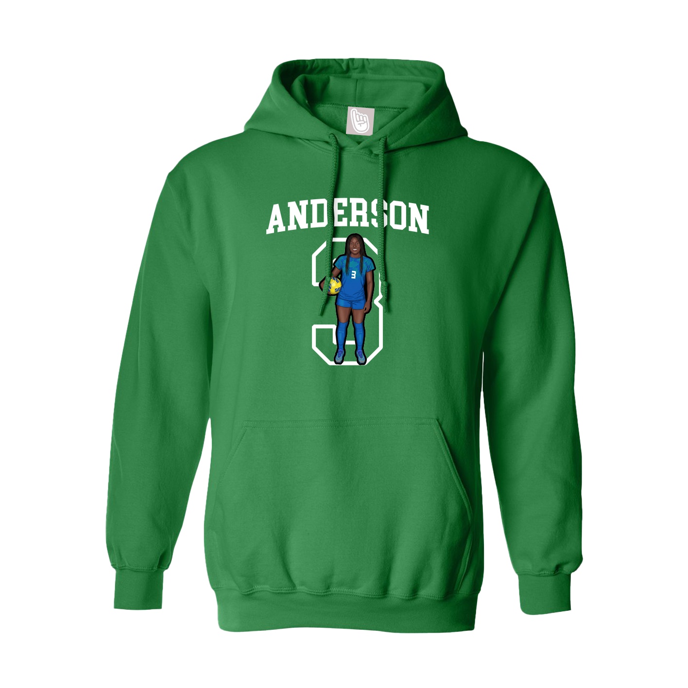 Youth Hoodie