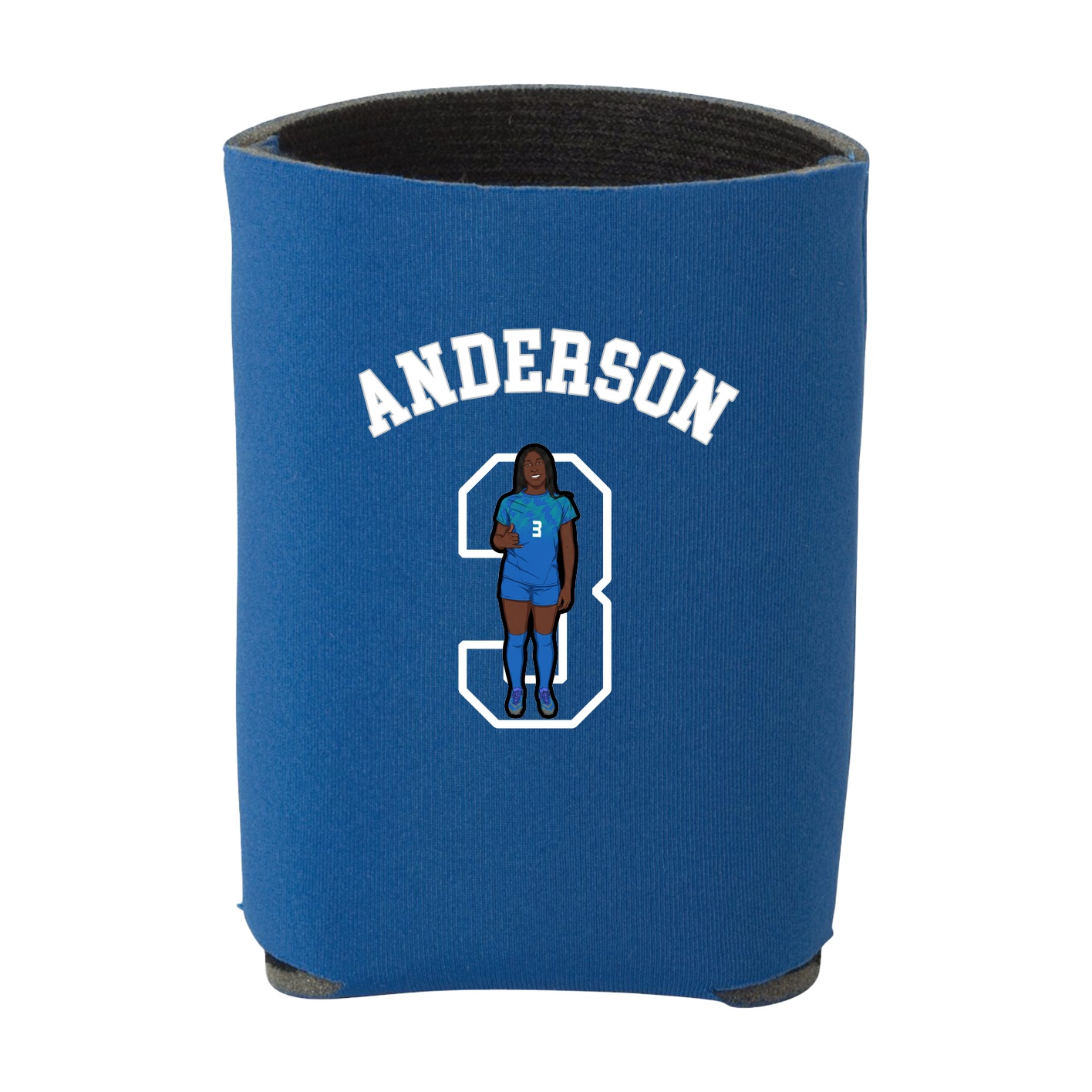 Can Holder — Shirsey Arch in Royal