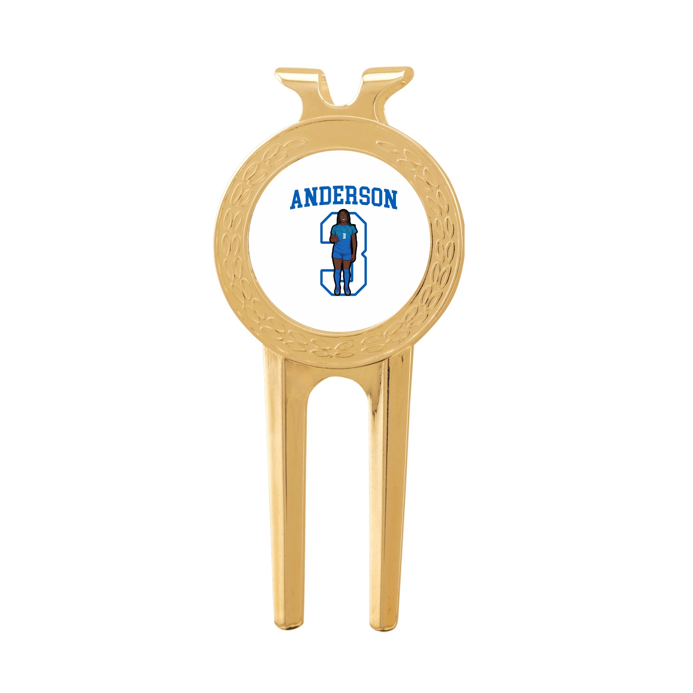 Divot Tool with Ball Marker — Shirsey in Classic