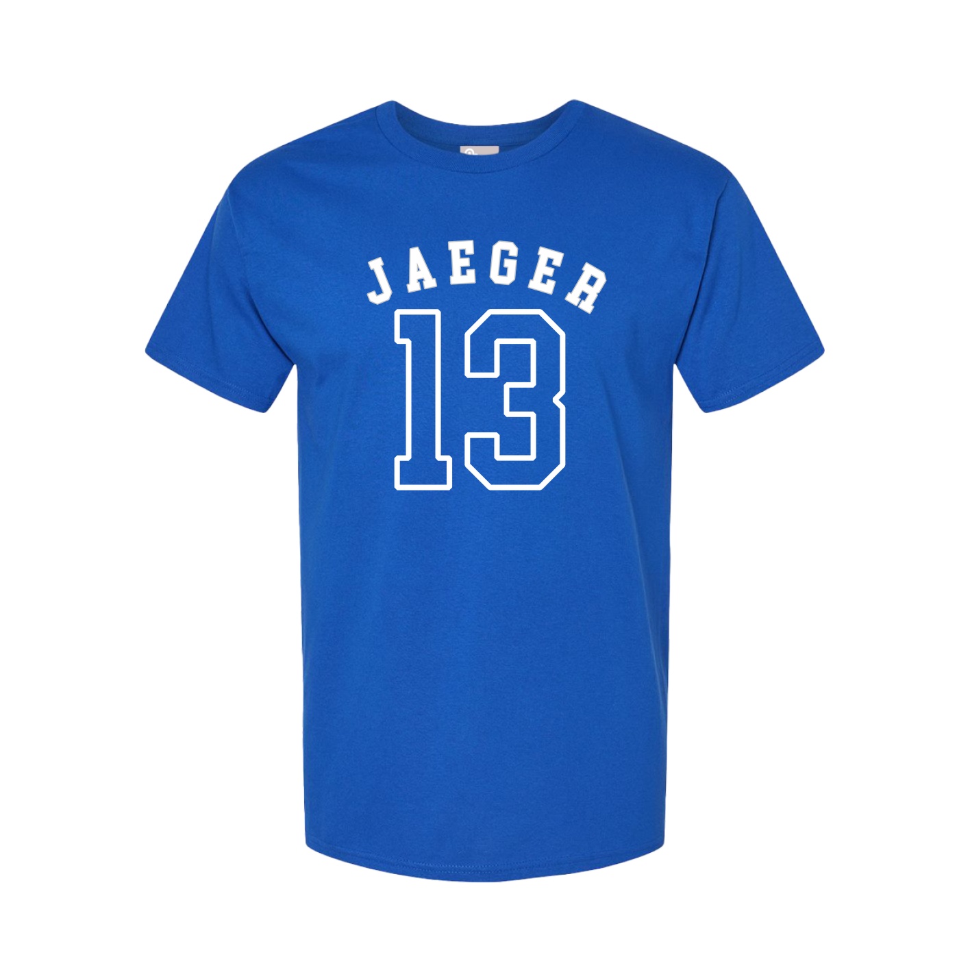Tee — Shirsey Arch in Royal