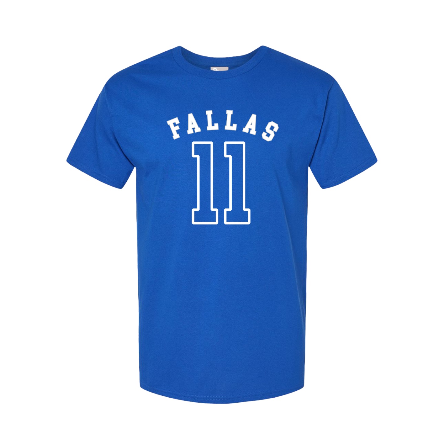 Tee — Shirsey Arch in Royal