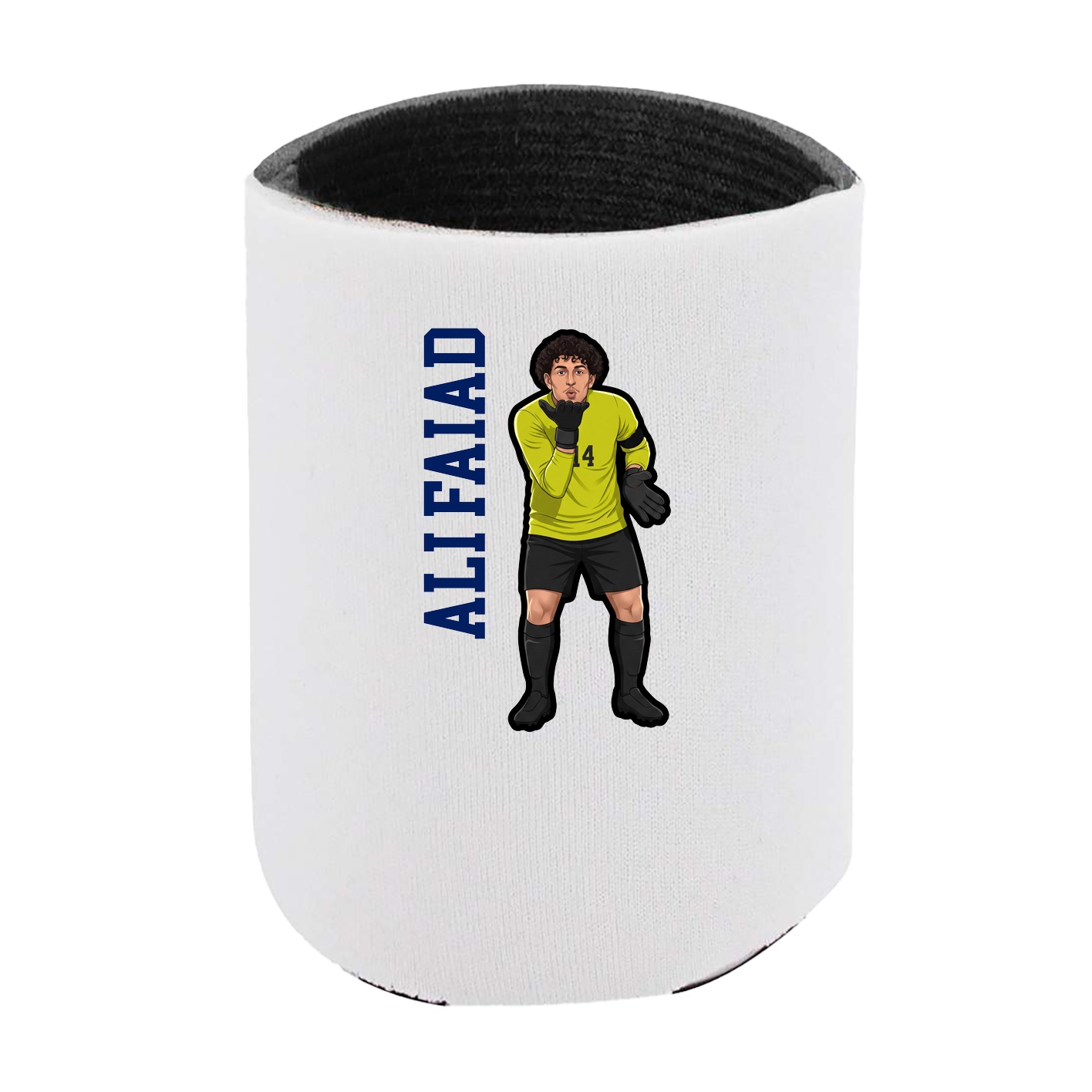 Can Holder