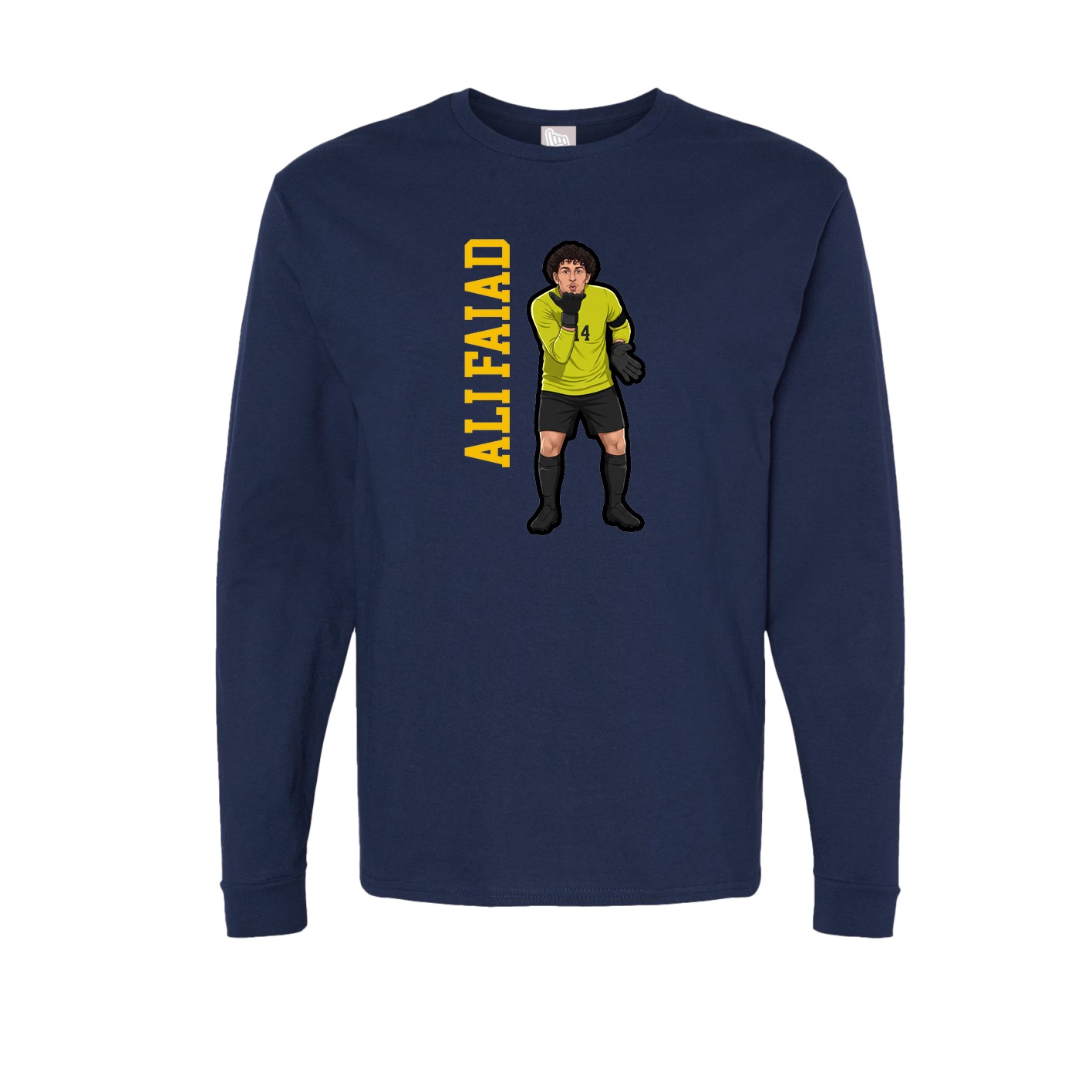 Long Sleeve Tee